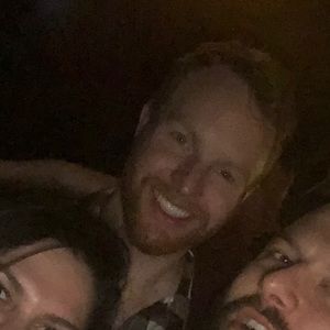 Meet your Posher, Colin